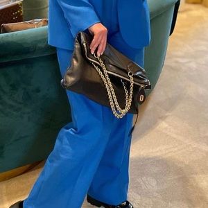 Louis Vuitton Lockit Cuir Boudoir AW13-14